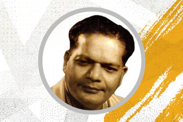 Dr. Mayadhar Mansingh Samman